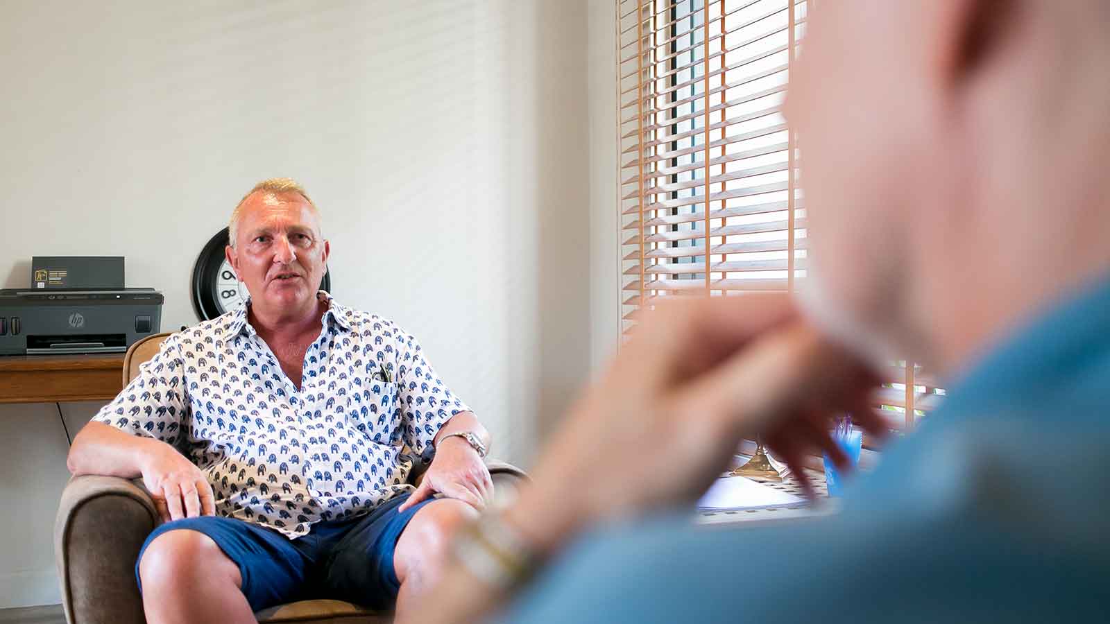 antidepressant addiction symptoms