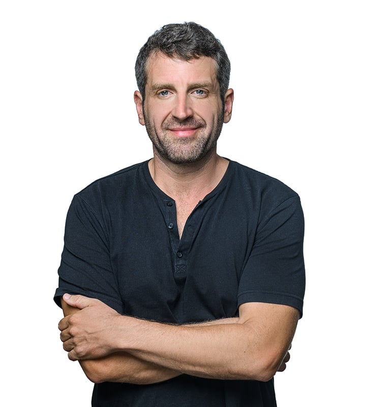 Ryan Kelly is the admissions manager at Miracles Asia in Phuket Thailand