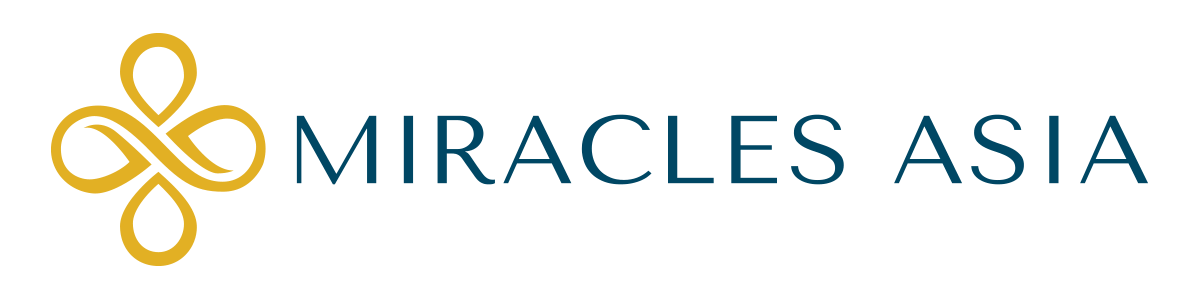 Miracles Asia